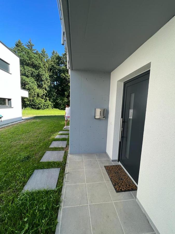 Pr Apartment Lenzing Exterior foto